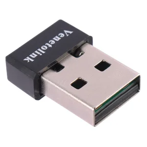 کارت شبکه بی سیم Venetolink 802.11 300Mbps - تصویر 4