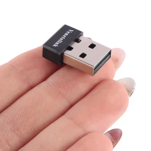 کارت شبکه بی سیم Venetolink 802.11 300Mbps - تصویر 5