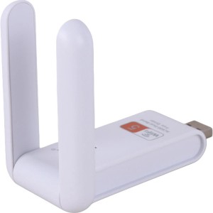 کارت شبکه بی سیم آنتن دار پیکس لینک LV-UAC03D 600Mbps