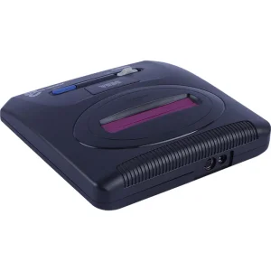 کنسول بازی سگا Mega Drive II 16Bit - تصویر 5