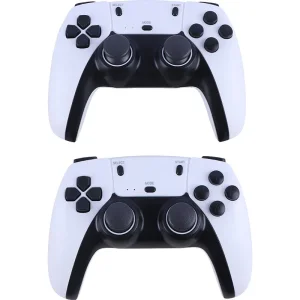 کنسول بازی گیم استیک Game Stick M8 Pro 4K 64GB Dual - تصویر 3