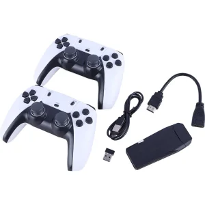 کنسول بازی گیم استیک Game Stick M8 Pro 4K 64GB Dual - تصویر 4