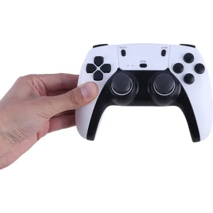 کنسول بازی گیم استیک Game Stick M8 Pro 4K 64GB Dual - تصویر 12