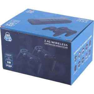 کنسول بازی گیم استیک Game Stick M33 FHD 64GB Dual - تصویر 2