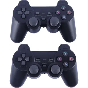 کنسول بازی گیم استیک Game Stick M33 FHD 64GB Dual - تصویر 3