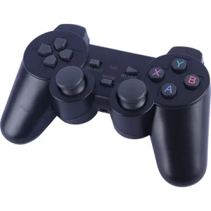 کنسول بازی گیم استیک Game Stick M33 FHD 64GB Dual - تصویر 9