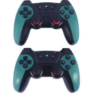 کنسول بازی گیم استیک Game Stick M22 Ultra X2 8K 64GB Dual - تصویر 4