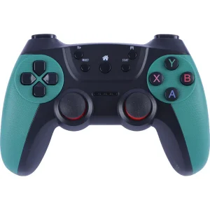 کنسول بازی گیم استیک Game Stick M22 Ultra X2 8K 64GB Dual - تصویر 13