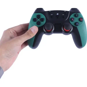 کنسول بازی گیم استیک Game Stick M22 Ultra X2 8K 64GB Dual - تصویر 14