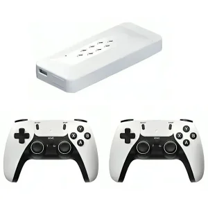کنسول بازی گیم استیک Game Stick M22 4K 64GB Dual - تصویر 3