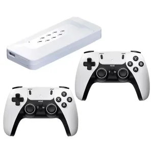 کنسول بازی گیم استیک Game Stick M22 4K 64GB Dual - تصویر 4