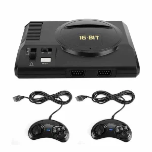 کنسول بازی سگا Super Mini MD 16Bit