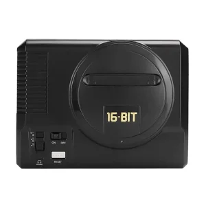 کنسول بازی سگا Super Mini MD 16Bit - تصویر 3