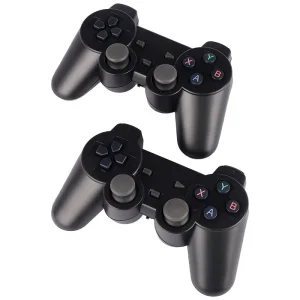 کنسول بازی گیم استیک Game Stick Lite 4K 64GB Dual - تصویر 9