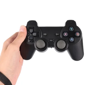 کنسول بازی گیم استیک Game Stick Lite 4K 64GB Dual - تصویر 13