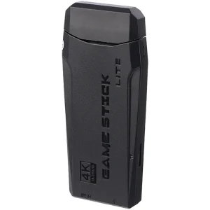 کنسول بازی گیم استیک Game Stick Lite 4K 64GB Dual - تصویر 14