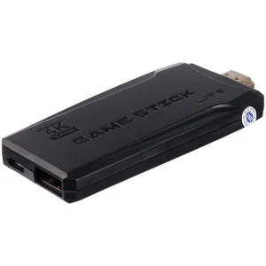 کنسول بازی گیم استیک Game Stick Lite 4K 64GB Dual - تصویر 15