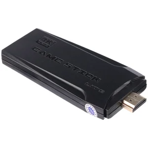 کنسول بازی گیم استیک Game Stick Lite 4K 64GB Dual - تصویر 16