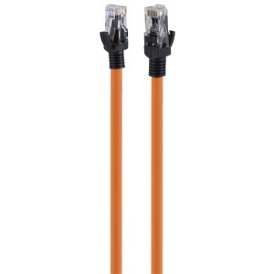 کابل شبکه Cat6 نگزنس N110-225CO تمام مسی طول 2 متر