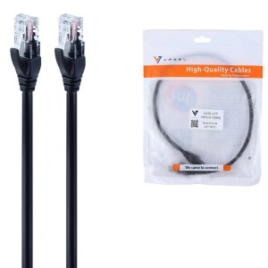 کابل شبکه Cat6 واصل طول 0.5 متر