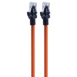 کابل شبکه Cat6 نگزنس N110-250CO طول 20 متر