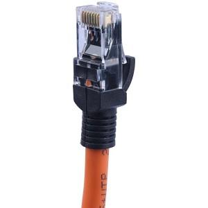 کابل شبکه Cat6 نگزنس N110-250CO طول 20 متر