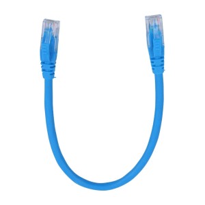 کابل شبکه Cat6 لگراند 051770 طول 30 سانتی متر