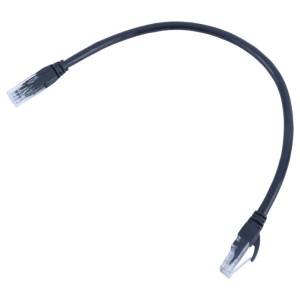 کابل شبکه Cat6 واصل طول 30 سانتی متر