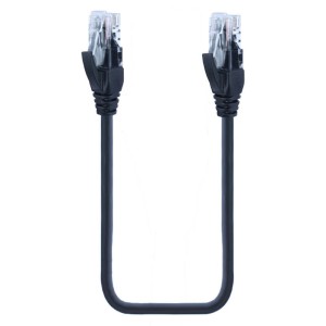 کابل شبکه Cat6 واصل طول 30 سانتی متر