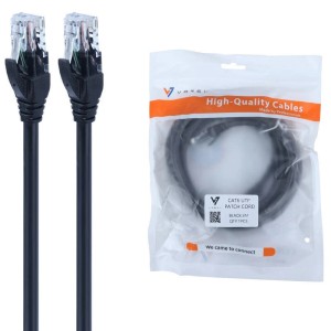 کابل شبکه Cat6 واصل طول 3 متر