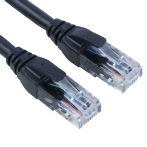 کابل شبکه Cat6 واصل طول 3 متر