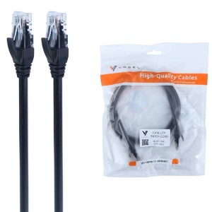 کابل شبکه Cat6 واصل طول 1 متر