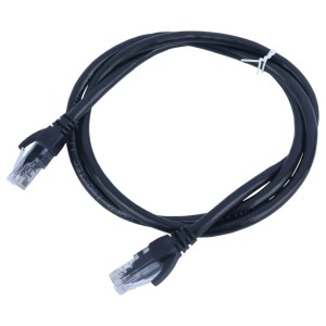 کابل شبکه Cat6 واصل طول 1 متر