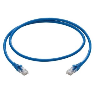 کابل شبکه Cat6 کی نت K-N1016 طول 5 متر