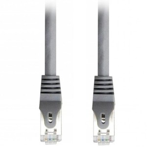 کابل شبکه Cat6 کی نت K-N1017 طول 10 متر
