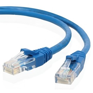 کابل شبکه Cat6 کی نت K-N1017 طول 10 متر