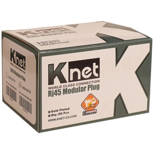 کابل شبکه Cat6 نگزنس N110-210CO طول 30 سانتی متر