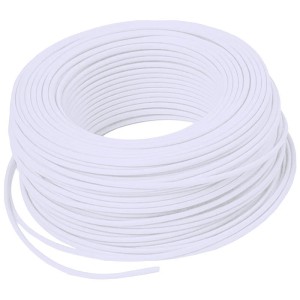 کابل شبکه Cat6 کی نت K-NL201 طول 305 متر تست فلوک