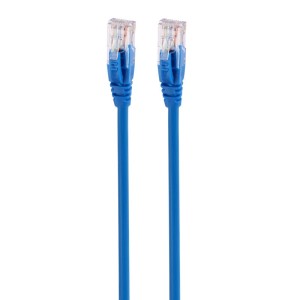 کابل شبکه Cat6 کی نت K-N1013 طول 1 متر