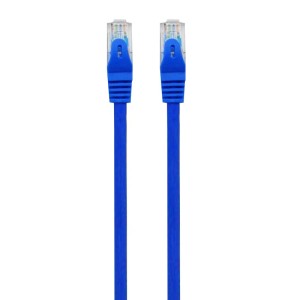 کابل شبکه Cat6 کی نت K-N1011 طول 30 سانتی متر