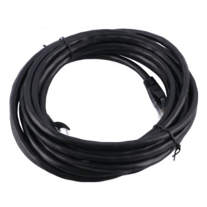 کابل شبکه Cat6 گیگا فلکس طول 5 متر