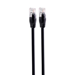 کابل شبکه Cat6 گیگا فلکس طول 10 متر