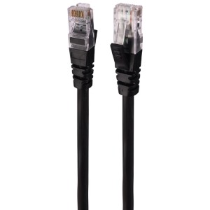 کابل شبکه Cat6 دی نت GP-28NETRJ-RJ2 طول 30 سانتی متر