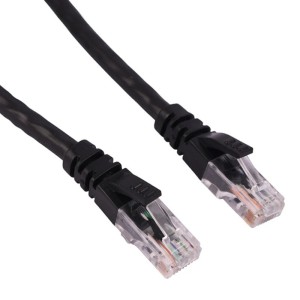 کابل شبکه Cat6 دی نت GP-28NETRJ-RJ2 طول 30 سانتی متر