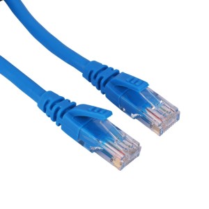 کابل شبکه Cat6 لگراند 051772 طول 1 متر