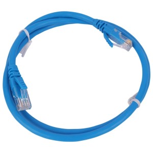 کابل شبکه Cat6 لگراند 051772 طول 1 متر