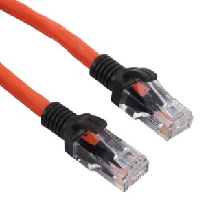 کابل شبکه Cat6 نگزنس طول 15 متر