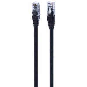 کابل شبکه Cat6 دی نت طول 25 متر