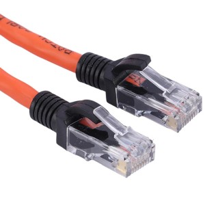 کابل شبکه Cat6 نگزنس طول 10 متر