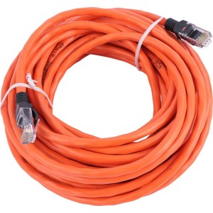 کابل شبکه Cat6 نگزنس طول 10 متر